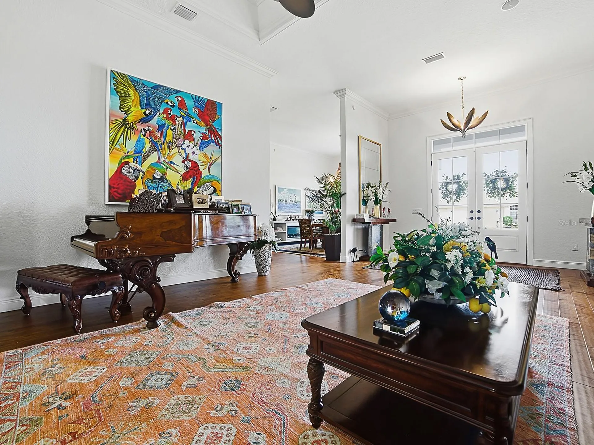 858 Pinckney Lane The Villages FL 32162