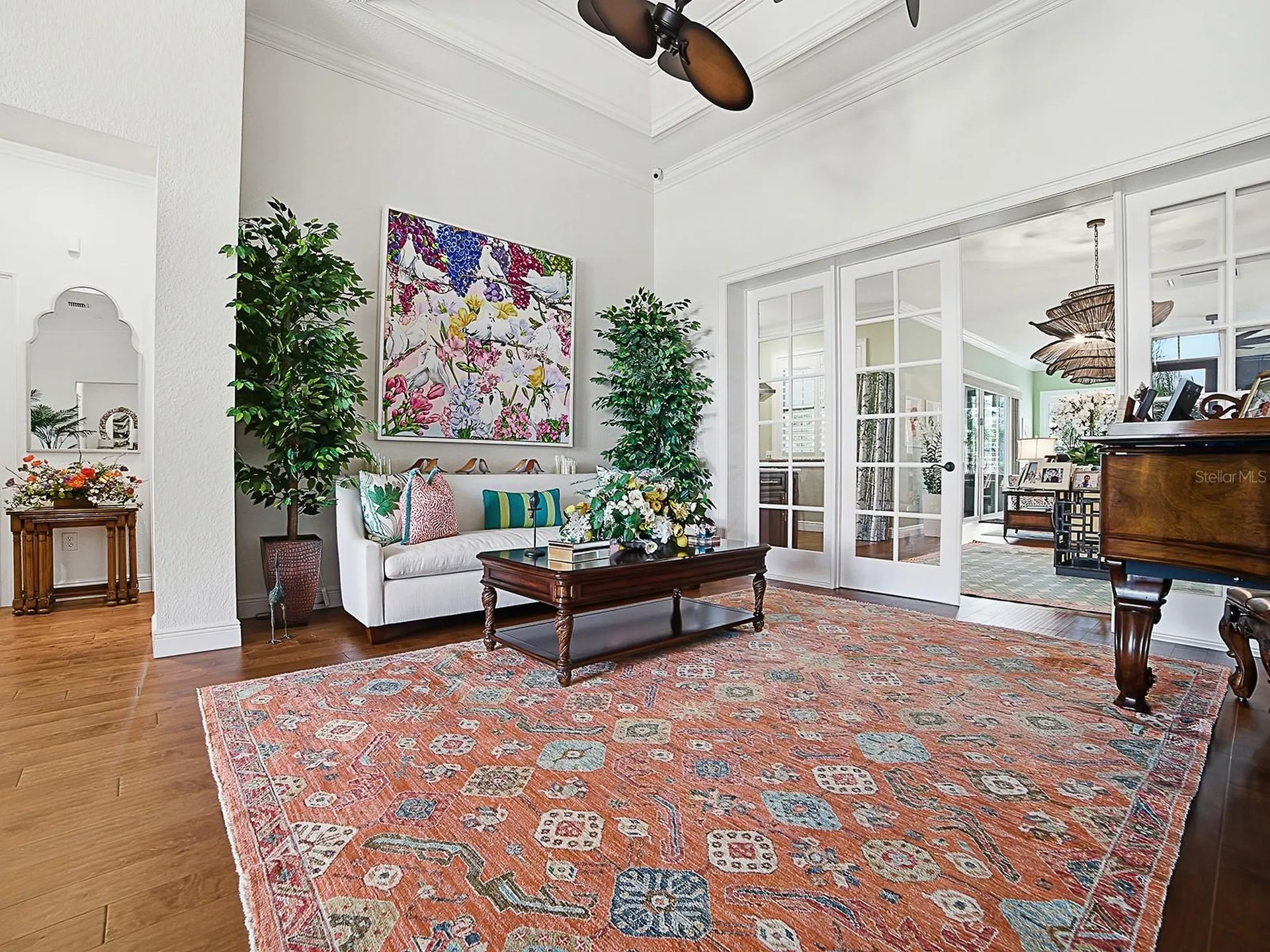 858 Pinckney Lane The Villages FL 32162