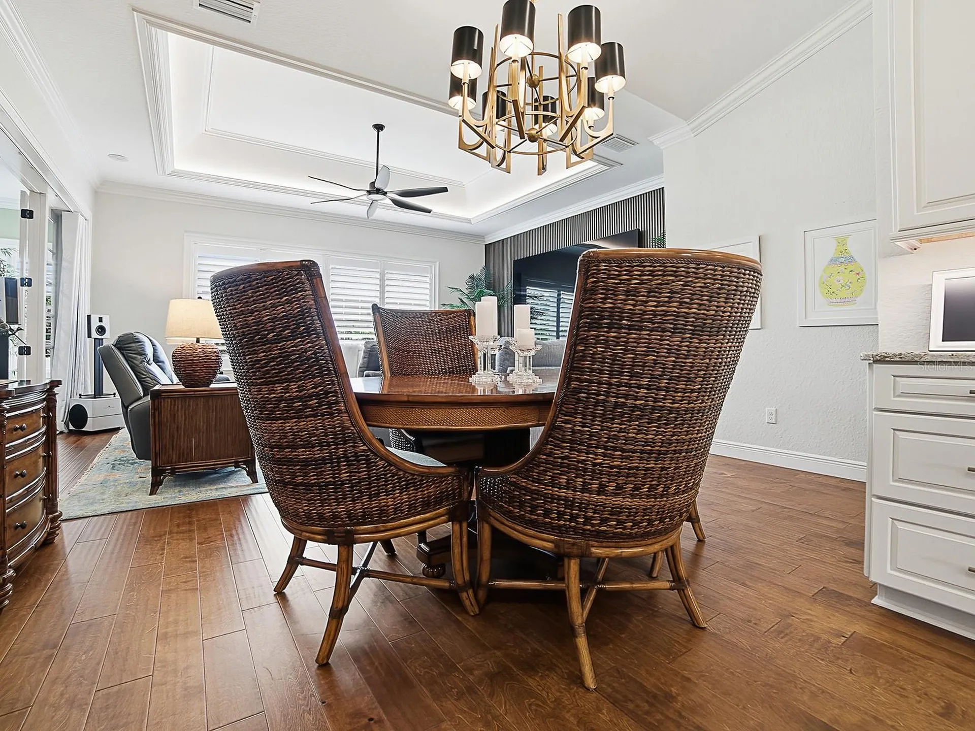 858 Pinckney Lane The Villages FL 32162