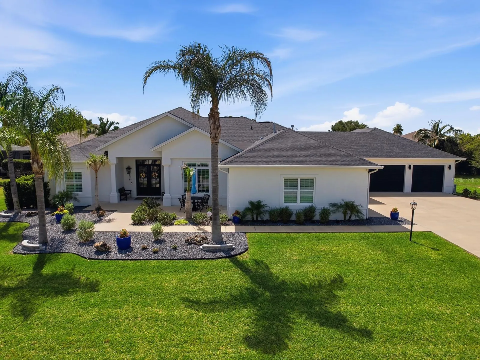 858 Pinckney Lane The Villages FL 32162