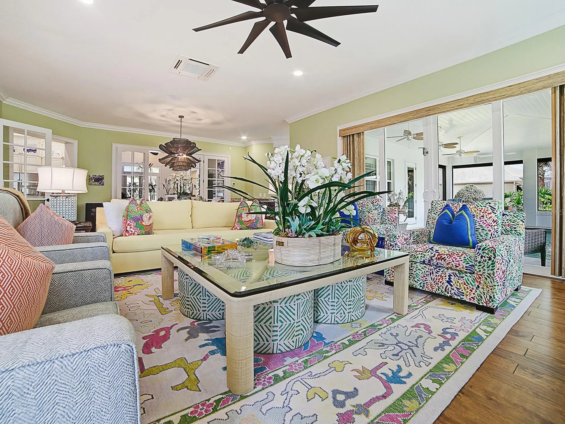 858 Pinckney Lane The Villages FL 32162