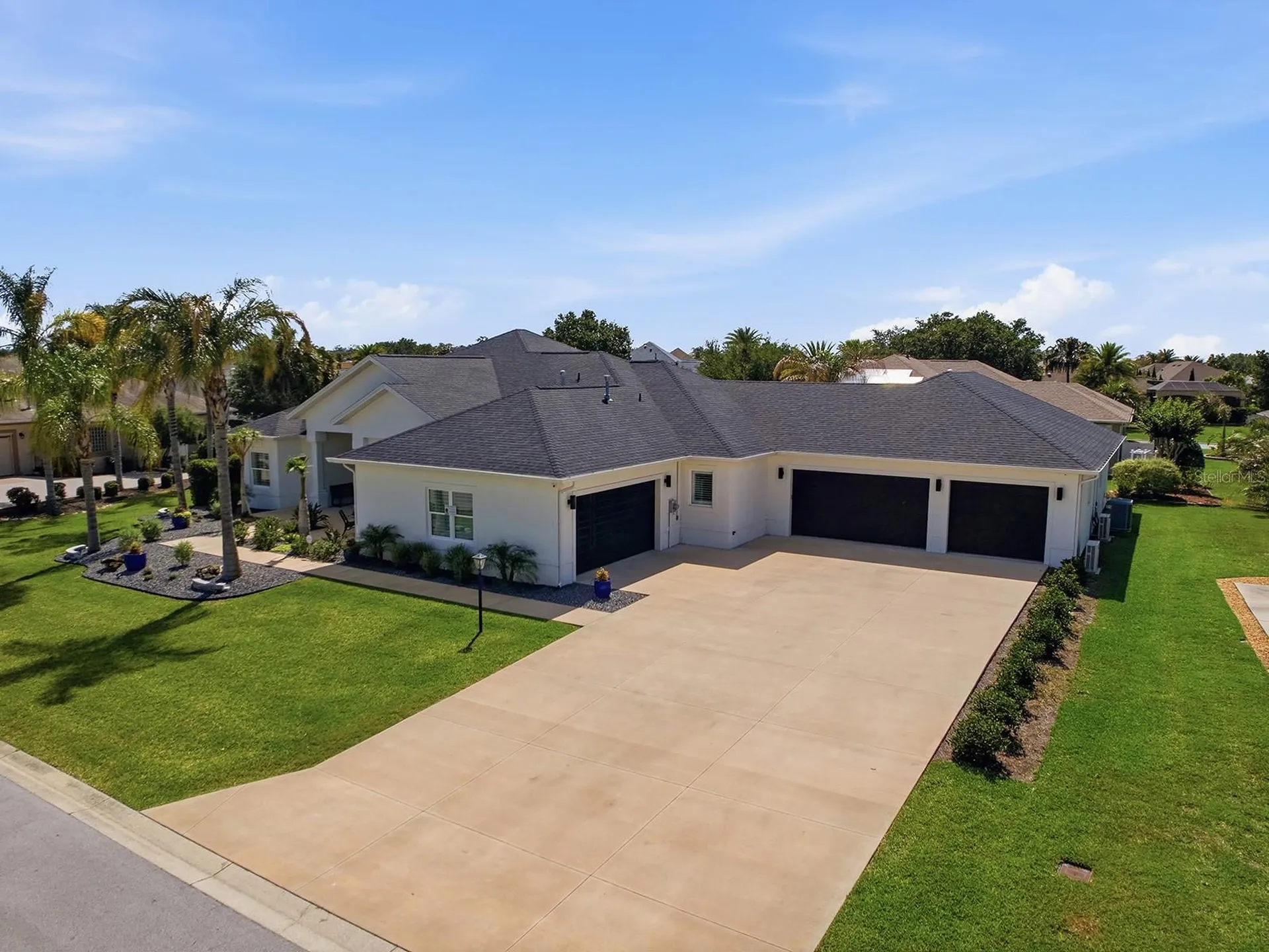 858 Pinckney Lane The Villages FL 32162