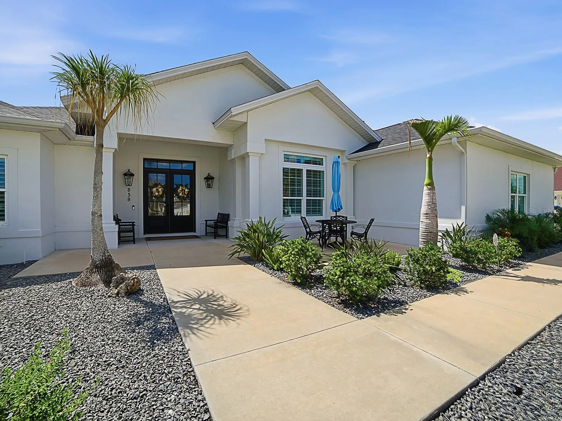 858 Pinckney Lane The Villages FL 32162