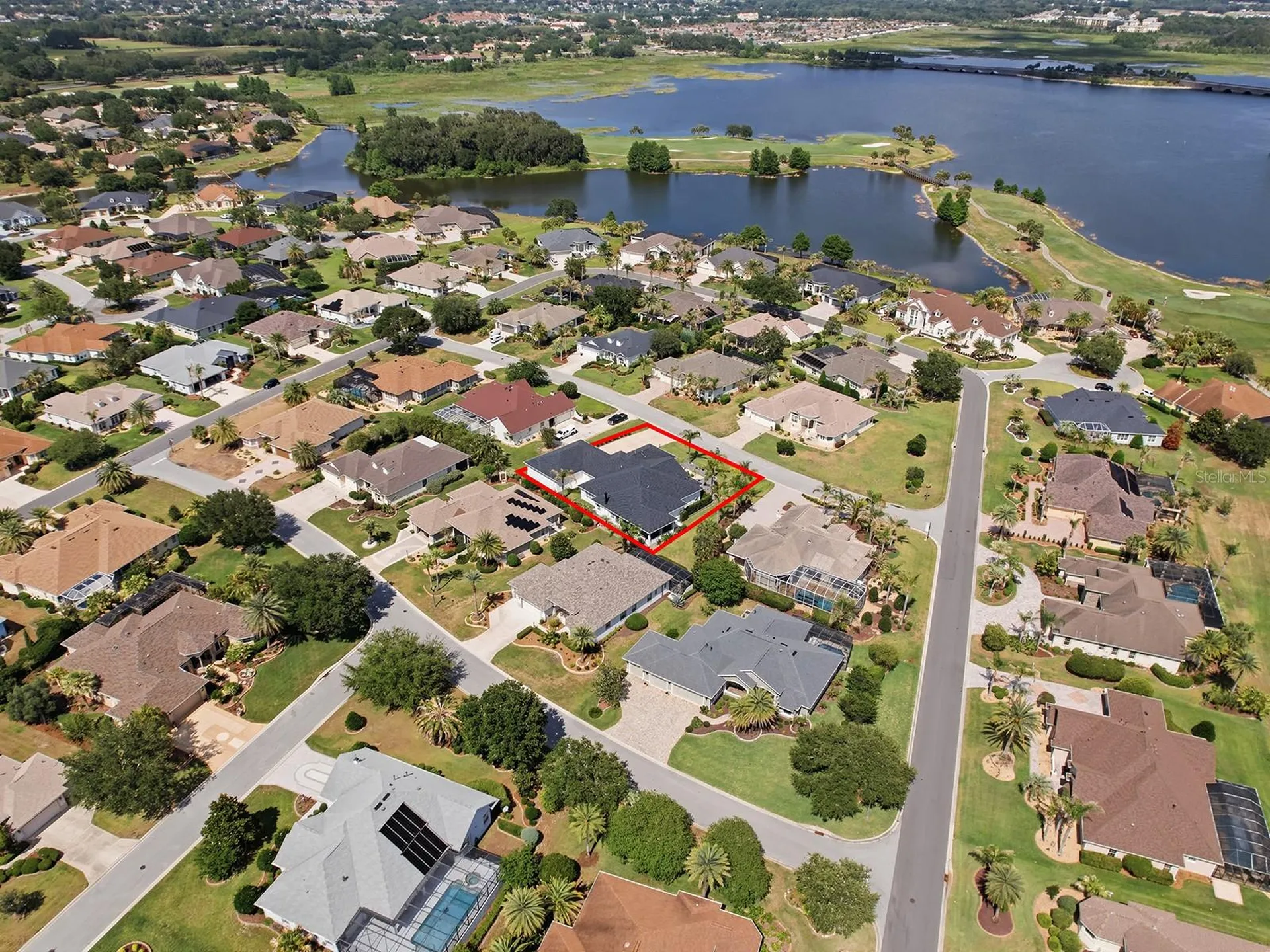 858 Pinckney Lane The Villages FL 32162