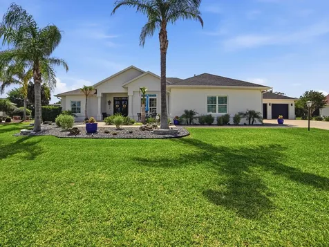 858 Pinckney Lane The Villages FL 32162