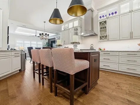 858 Pinckney Lane The Villages FL 32162