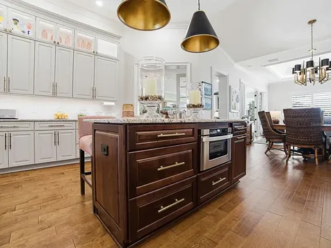 858 Pinckney Lane The Villages FL 32162