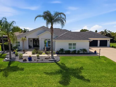858 Pinckney Lane The Villages FL 32162