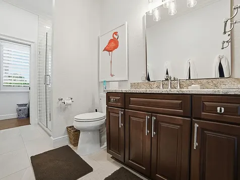858 Pinckney Lane The Villages FL 32162