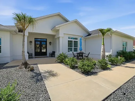 858 Pinckney Lane The Villages FL 32162