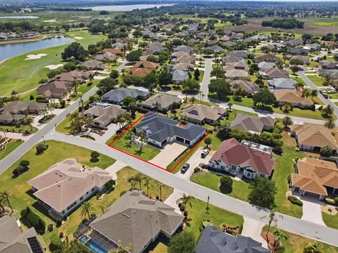 858 Pinckney Lane The Villages FL 32162