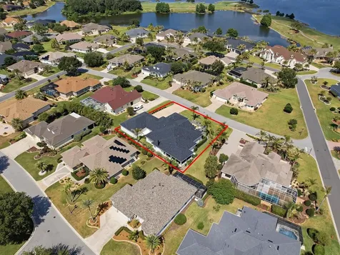 858 Pinckney Lane The Villages FL 32162