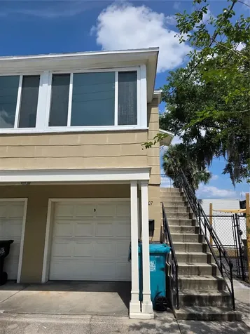 807 N Thornton Avenue Orlando FL 32803