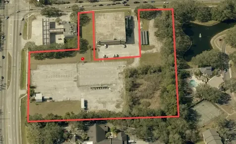 3603 W Bearss Avenue Tampa FL 33618