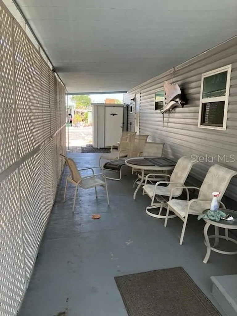800 Chesapeake Drive Tarpon Springs FL 34689