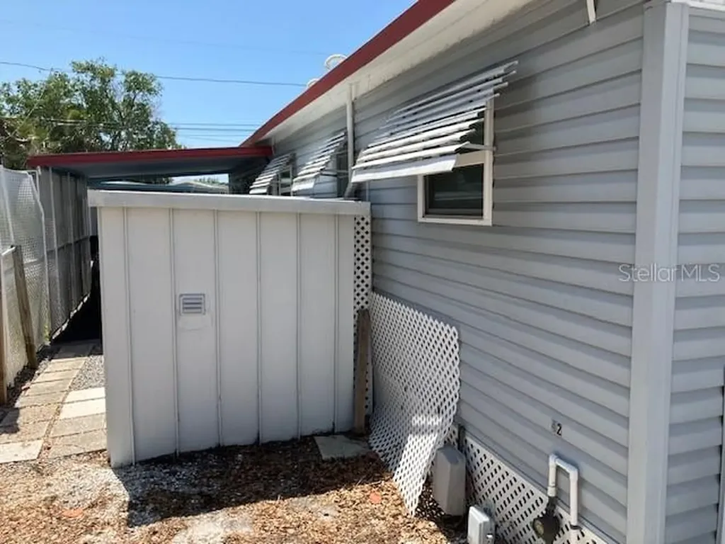 800 Chesapeake Drive Tarpon Springs FL 34689