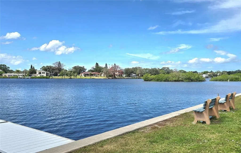 800 Chesapeake Drive Tarpon Springs FL 34689
