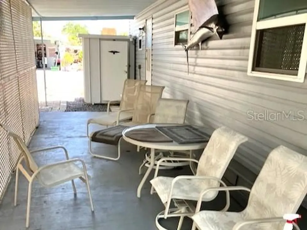 800 Chesapeake Drive Tarpon Springs FL 34689