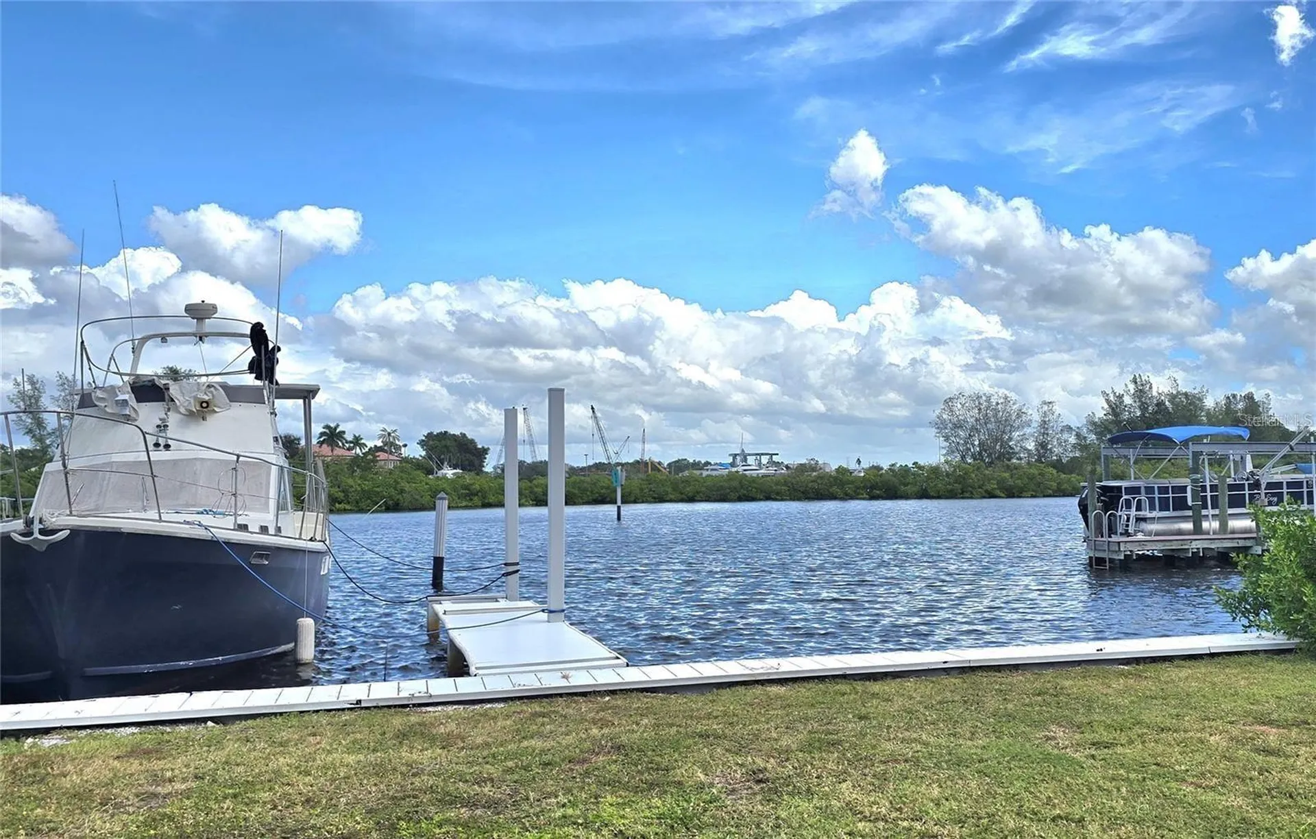 800 Chesapeake Drive Tarpon Springs FL 34689