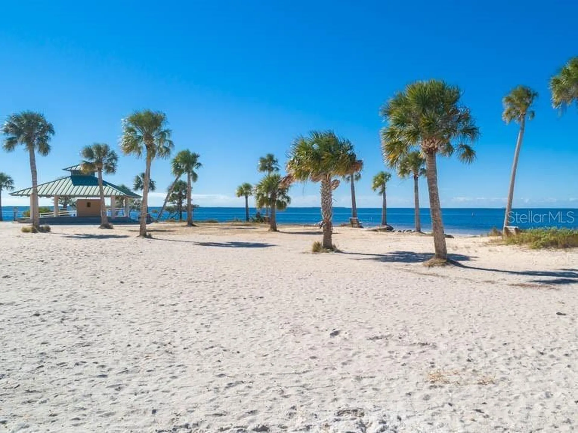 800 Chesapeake Drive Tarpon Springs FL 34689