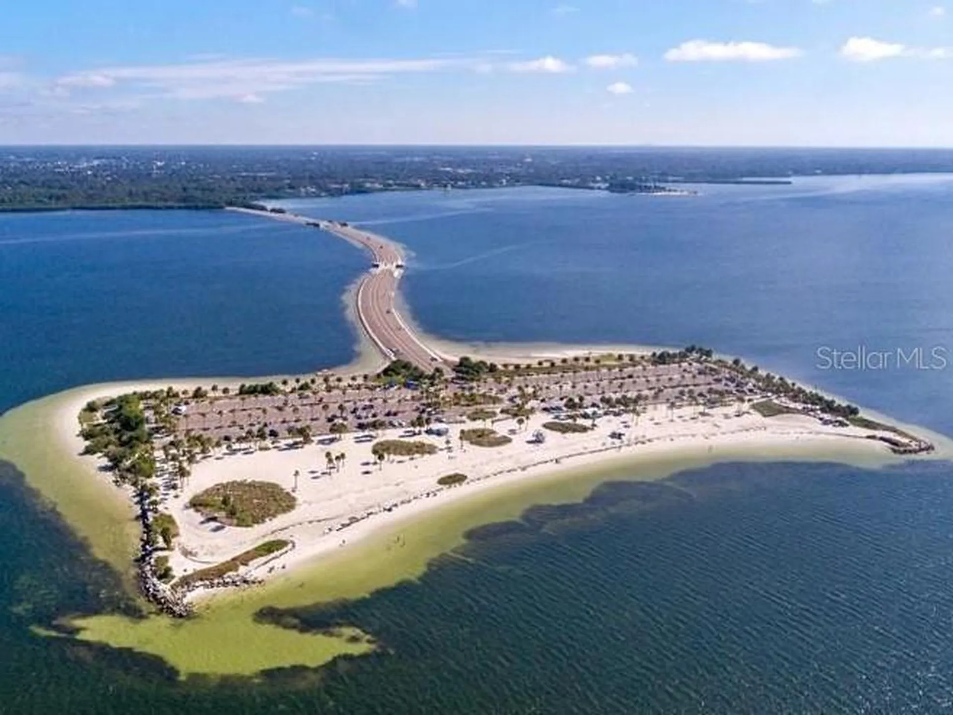 800 Chesapeake Drive Tarpon Springs FL 34689