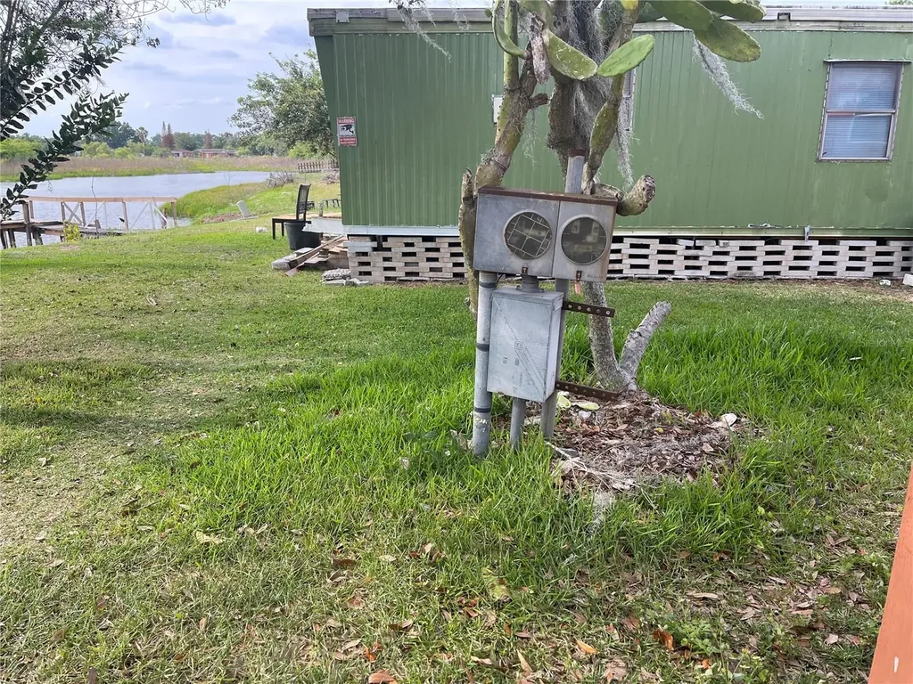 Skyview Drive Lakeland FL 33801
