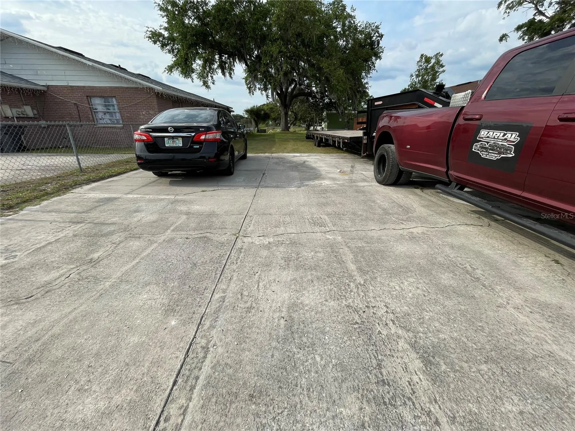 Skyview Drive Lakeland FL 33801