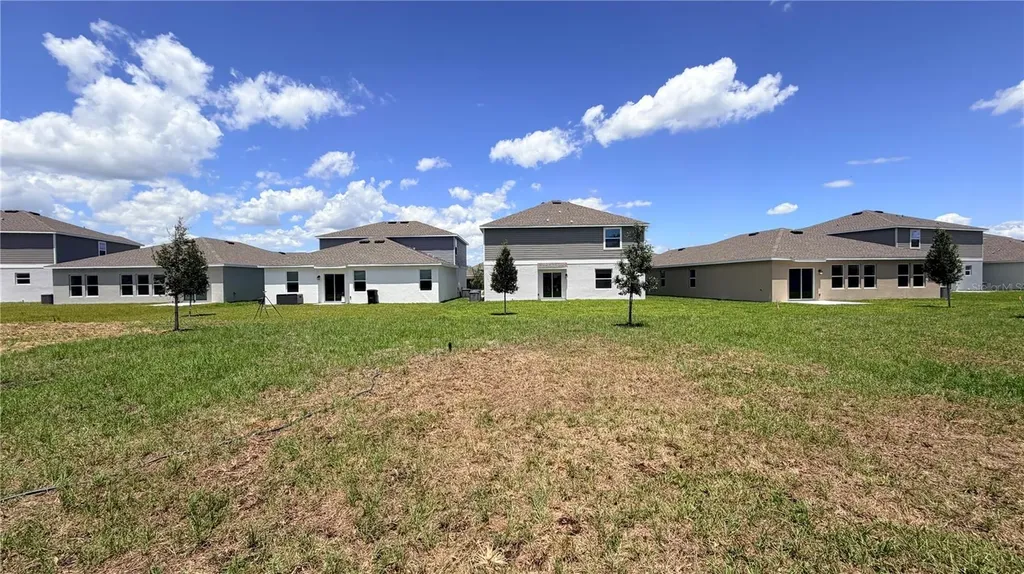 1558 Loxley Trail Kissimmee FL 34746