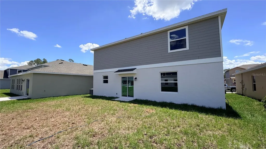 1558 Loxley Trail Kissimmee FL 34746