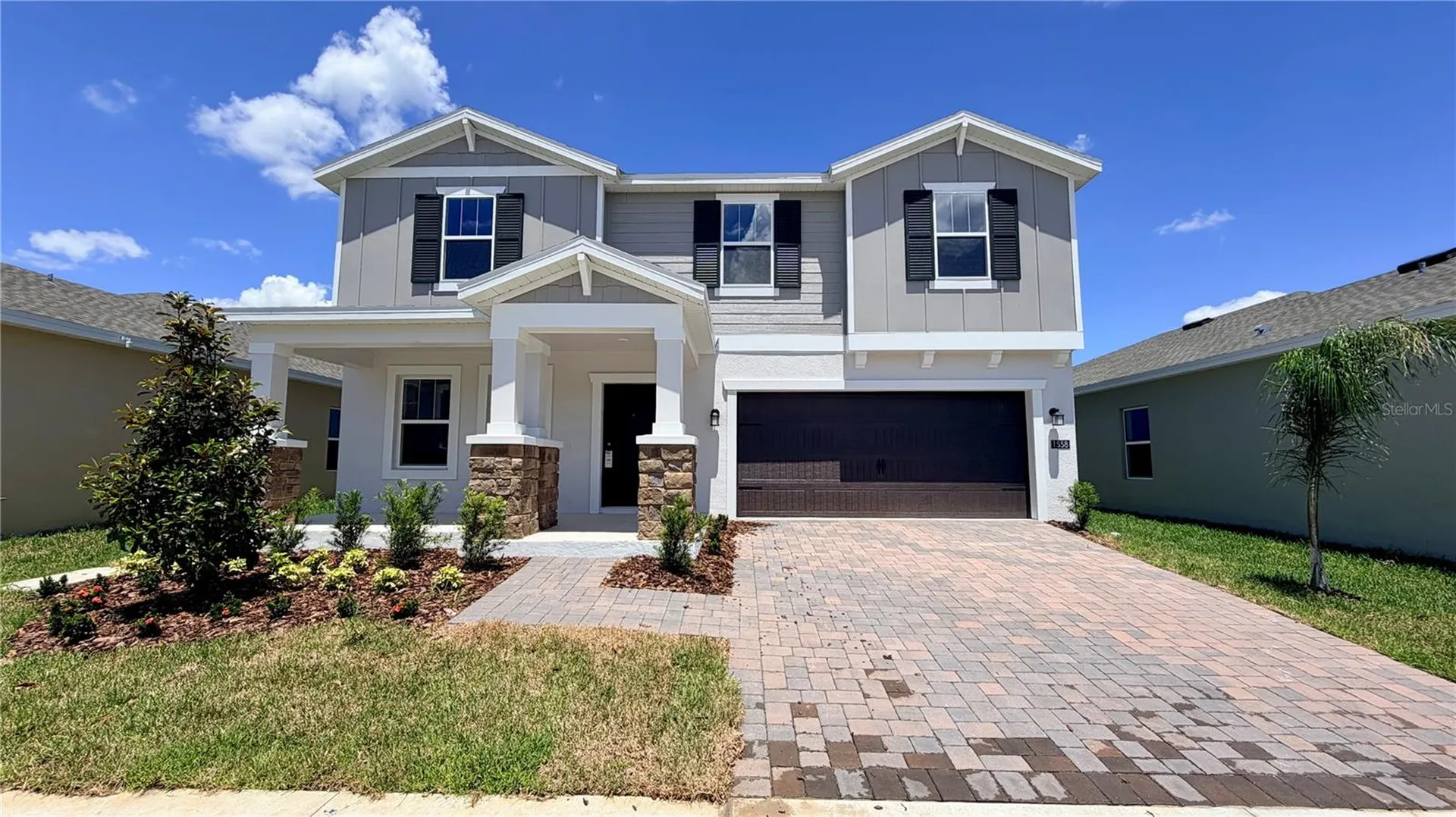 1558 Loxley Trail Kissimmee FL 34746