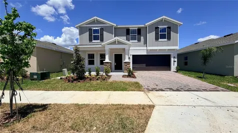1558 Loxley Trail Kissimmee FL 34746