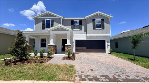 1558 Loxley Trail Kissimmee FL 34746