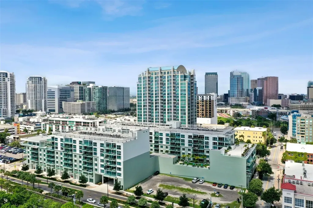 912 Channelside Drive Tampa FL 33602