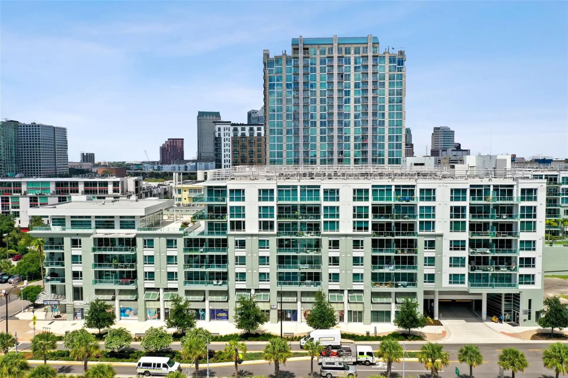 912 Channelside Drive Tampa FL 33602