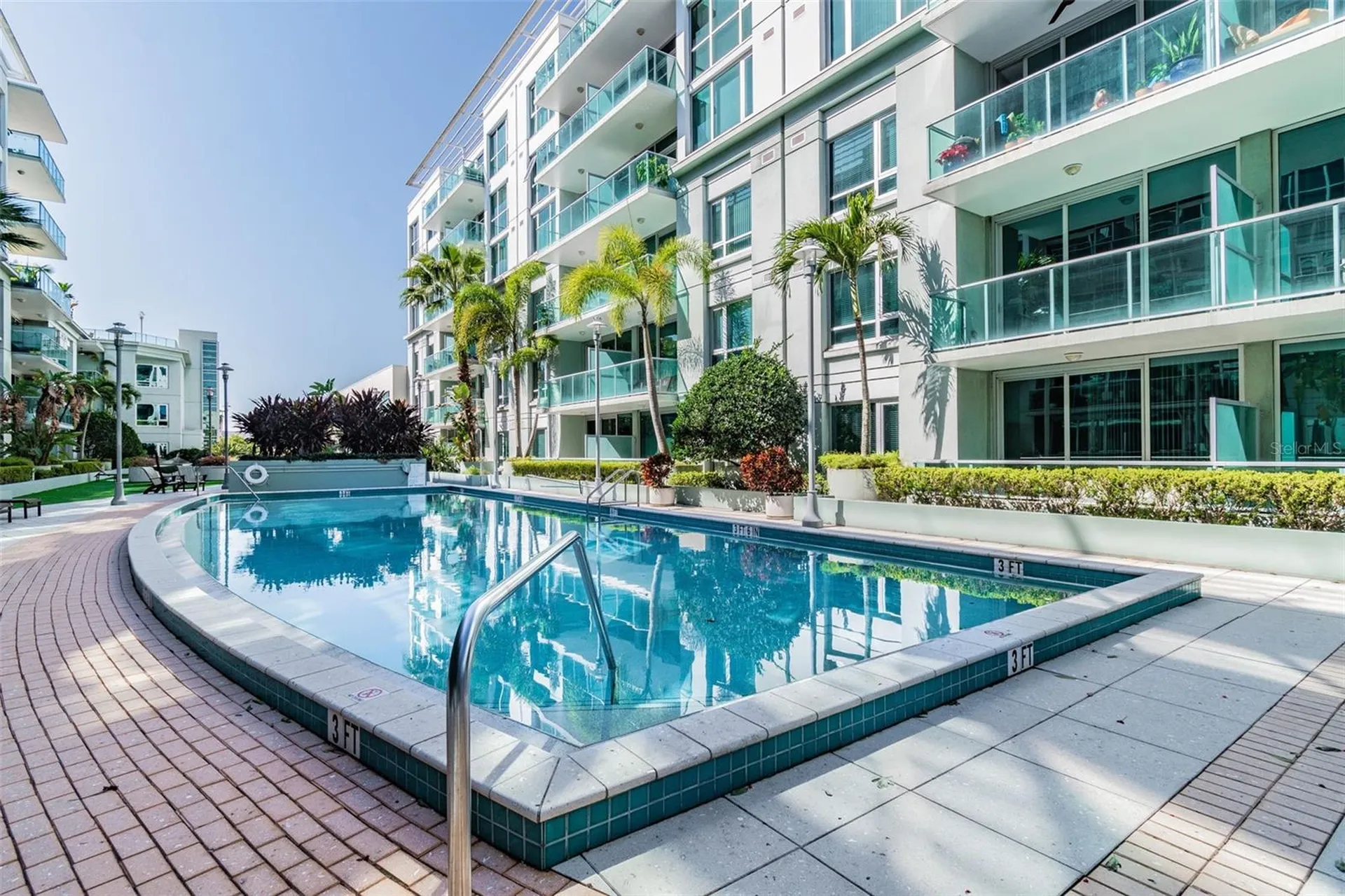 912 Channelside Drive Tampa FL 33602