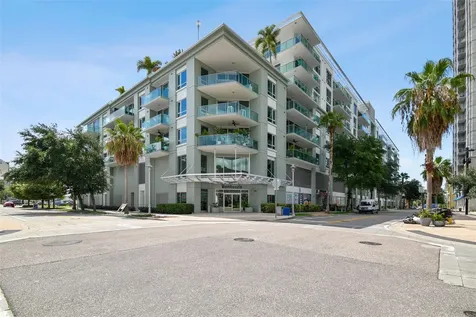 912 Channelside Drive Tampa FL 33602