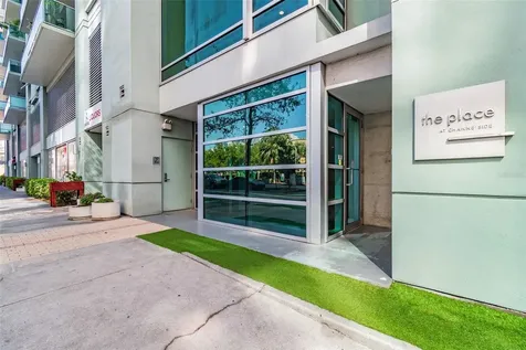 912 Channelside Drive Tampa FL 33602