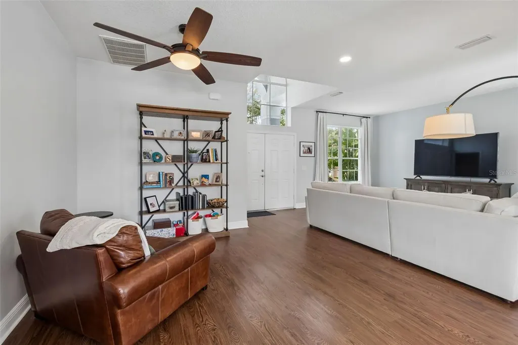 1324 Brooke View Drive Odessa FL 33556