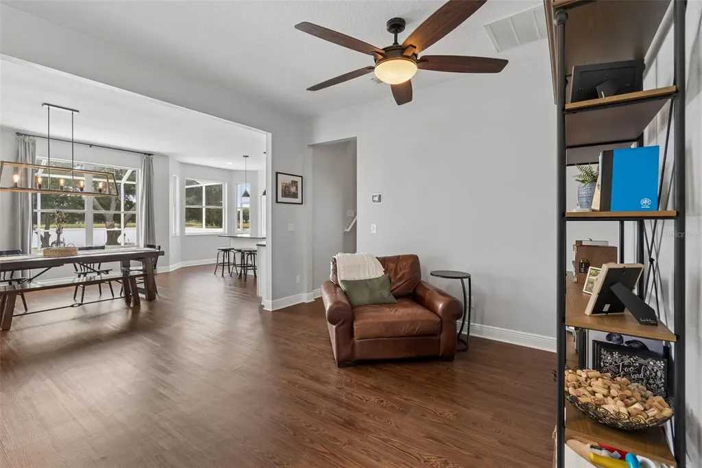 1324 Brooke View Drive Odessa FL 33556
