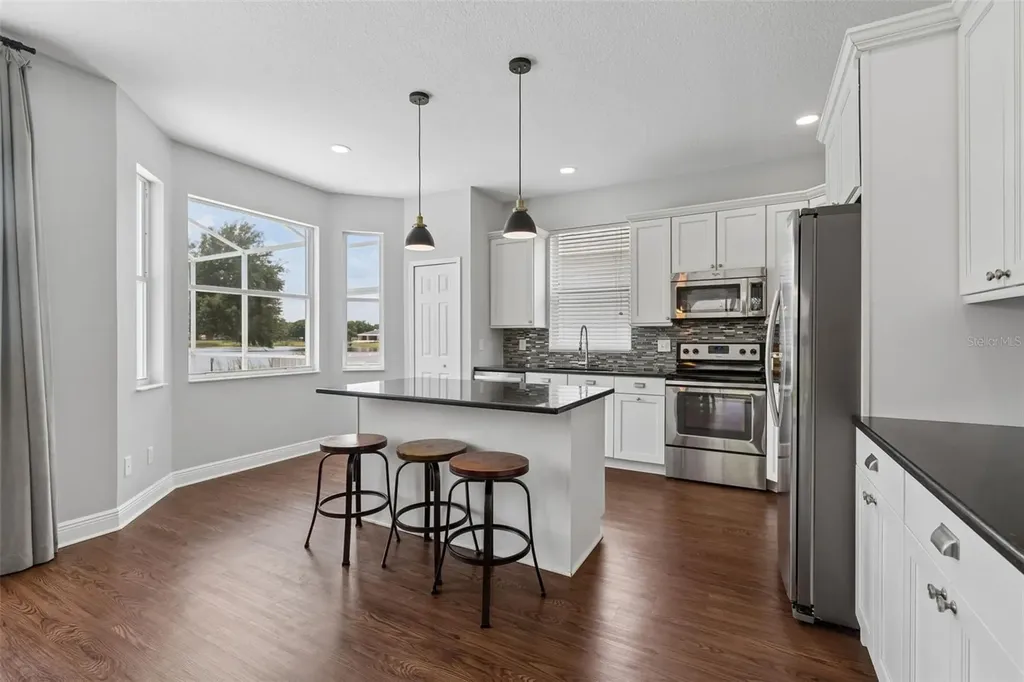1324 Brooke View Drive Odessa FL 33556