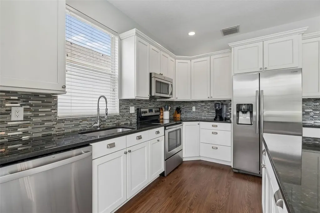 1324 Brooke View Drive Odessa FL 33556