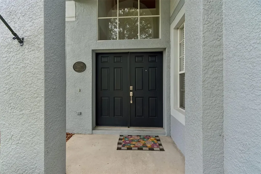 1324 Brooke View Drive Odessa FL 33556
