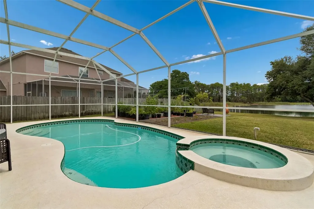 1324 Brooke View Drive Odessa FL 33556