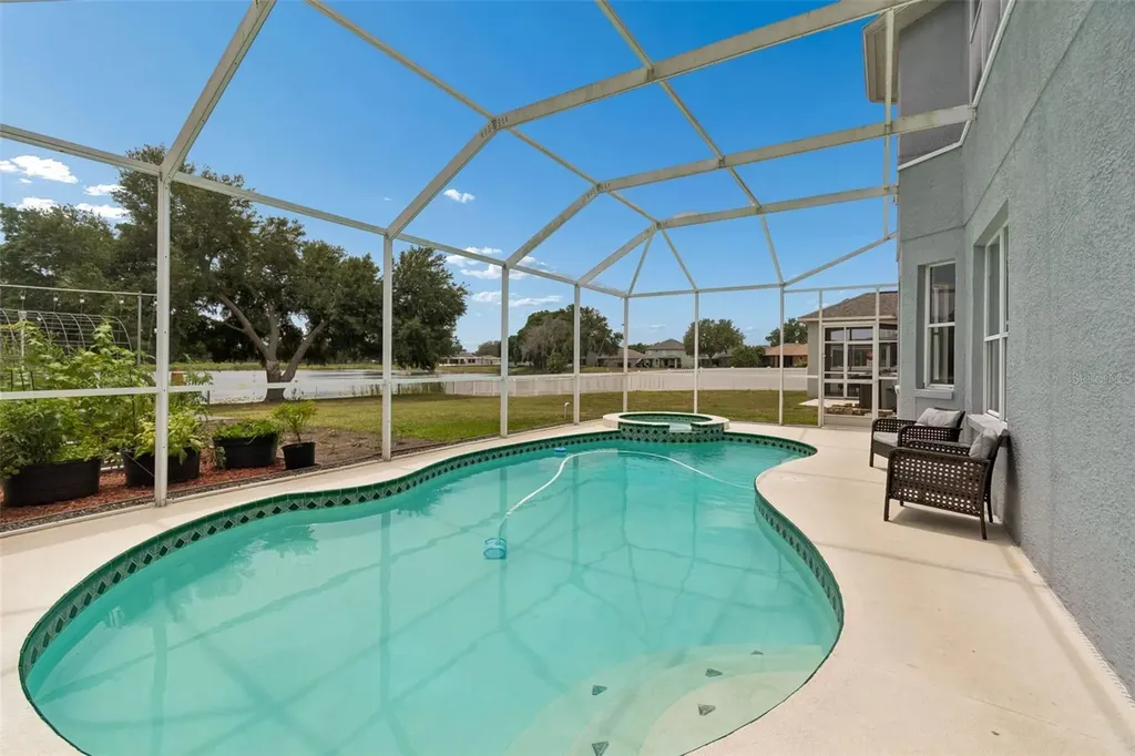 1324 Brooke View Drive Odessa FL 33556