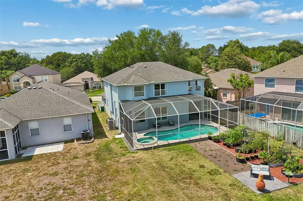 1324 Brooke View Drive Odessa FL 33556