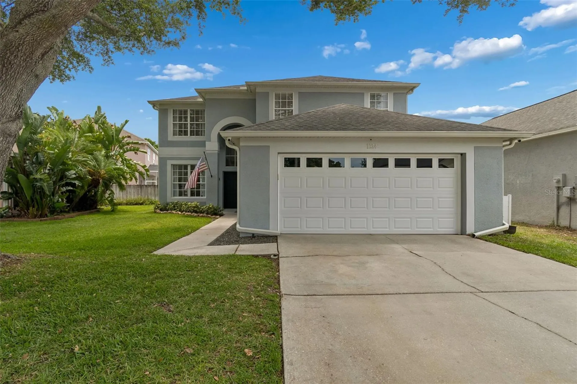 1324 Brooke View Drive Odessa FL 33556