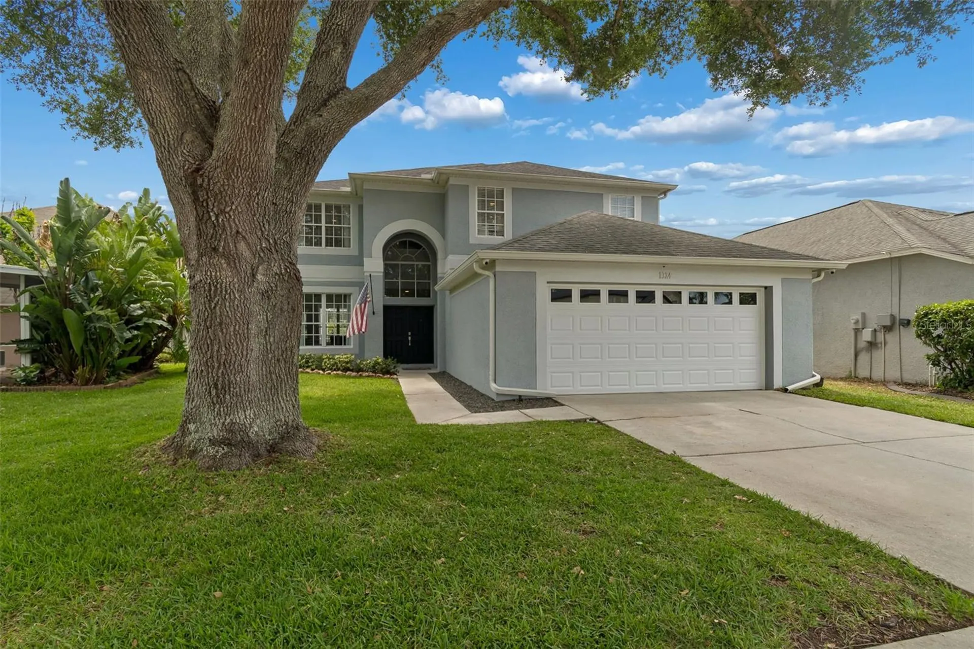 1324 Brooke View Drive Odessa FL 33556