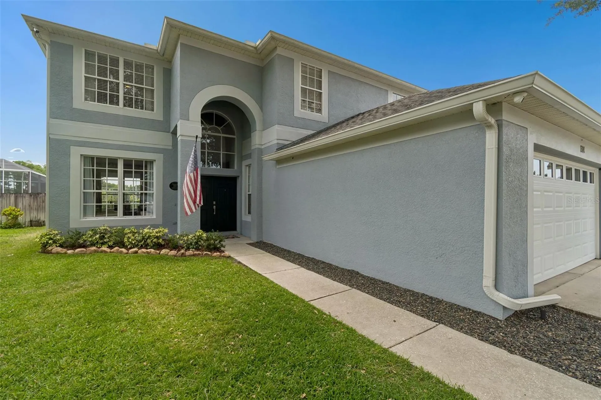 1324 Brooke View Drive Odessa FL 33556