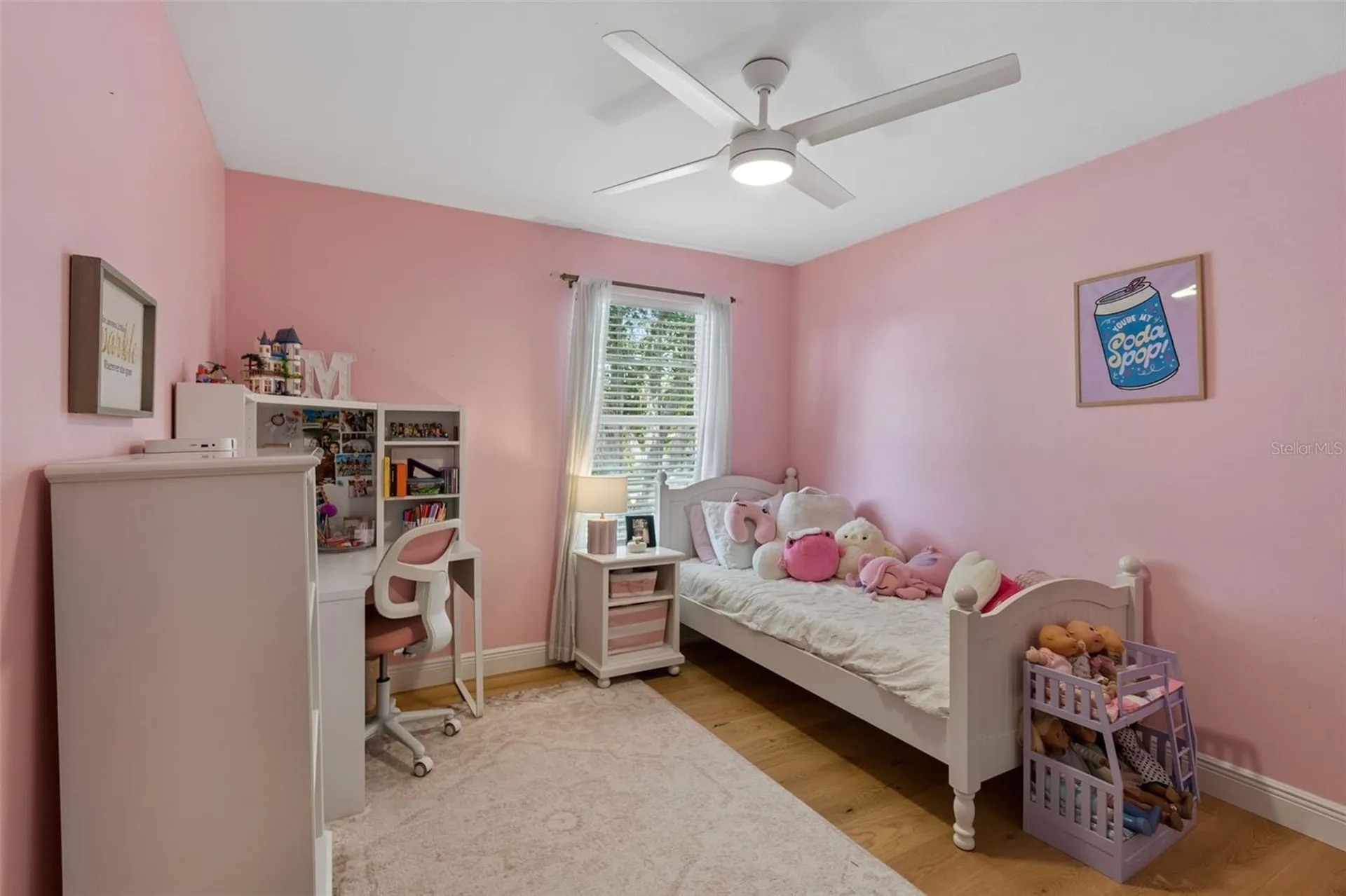 1324 Brooke View Drive Odessa FL 33556