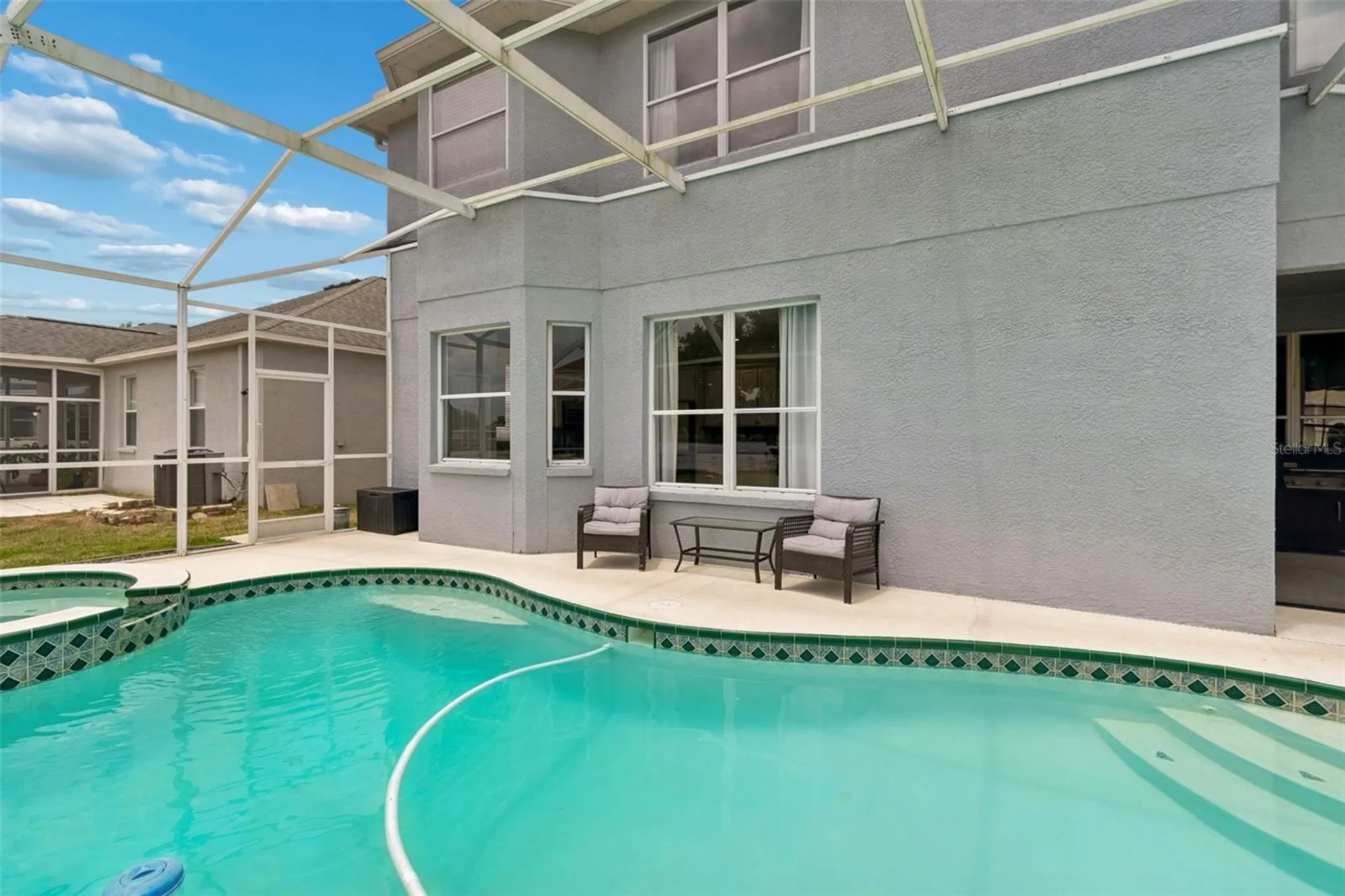 1324 Brooke View Drive Odessa FL 33556